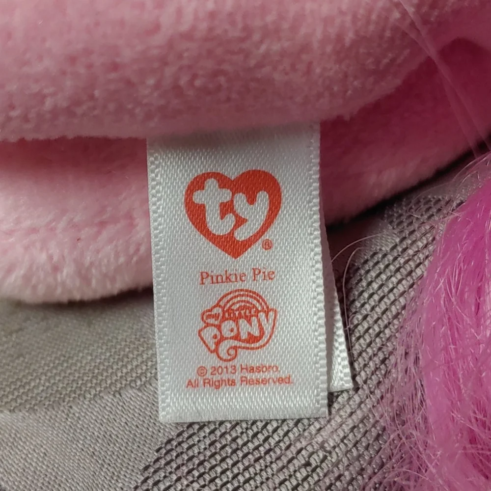 Ty My Little Pony 7